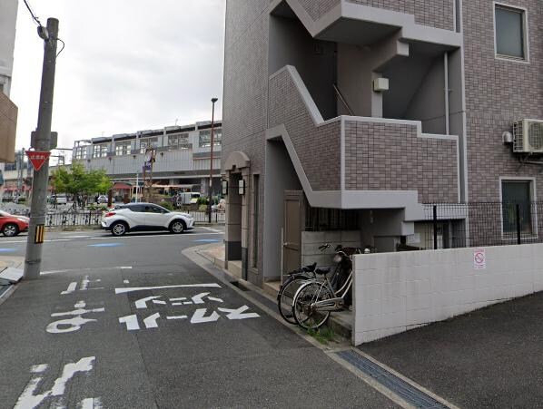 曽根駅 徒歩1分 2階の物件内観写真