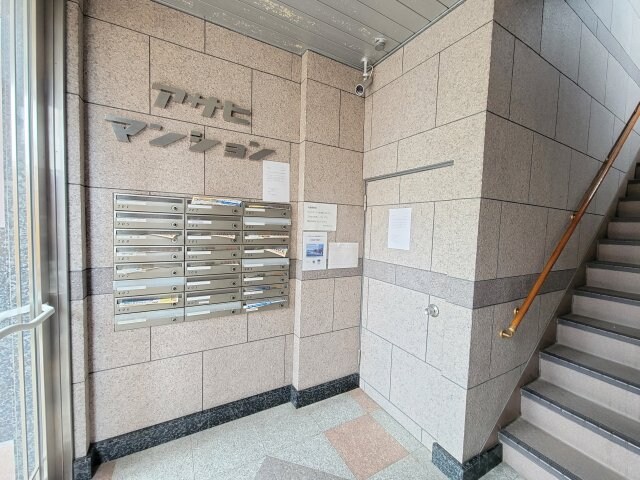 柴原阪大前駅 徒歩9分 3階の物件外観写真