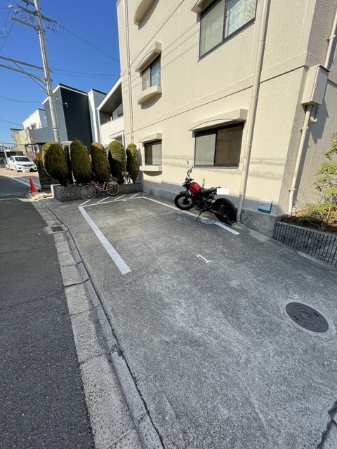 正雀駅 徒歩9分 3階の物件外観写真