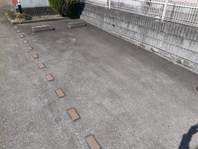 春日井駅 徒歩45分 1階の物件内観写真