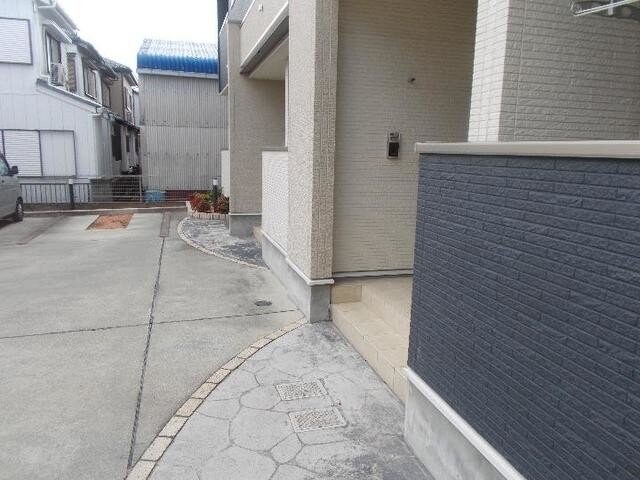 喜多山駅 徒歩13分 2階の物件外観写真