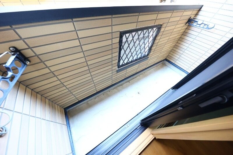瓢箪山駅 徒歩3分 1階の物件内観写真