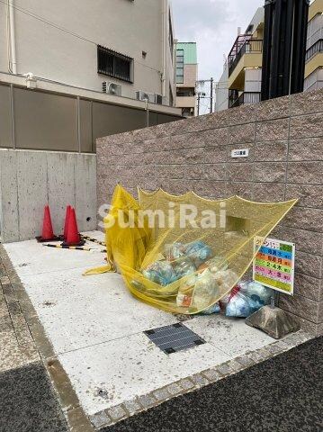 エステムコート神戸大倉山公園の物件内観写真