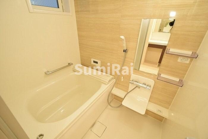 グランクレール兵庫町の物件内観写真