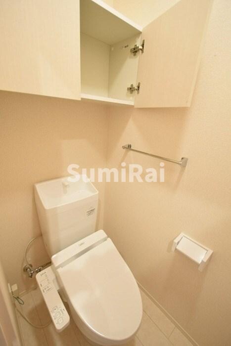 グランクレール兵庫町の物件内観写真