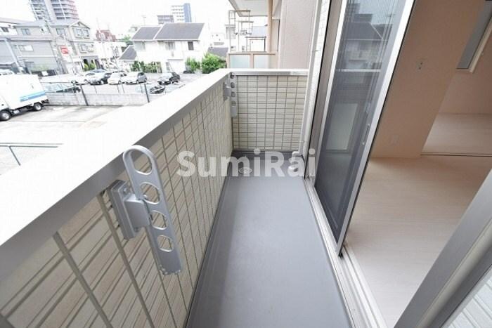 グランクレール兵庫町の物件内観写真