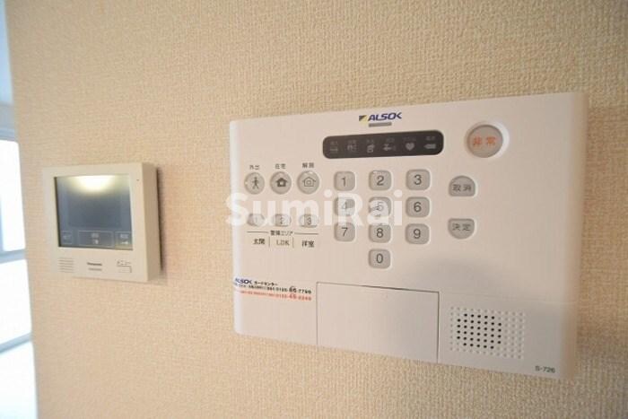 グランクレール兵庫町の物件内観写真