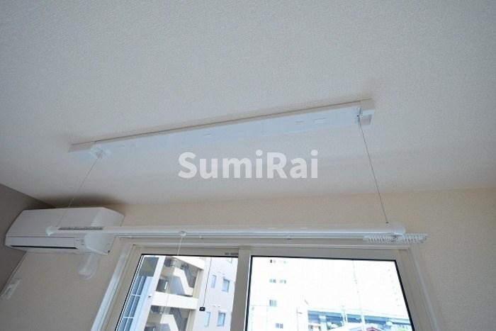 グランクレール兵庫町の物件内観写真