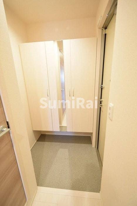 グランクレール兵庫町の物件内観写真