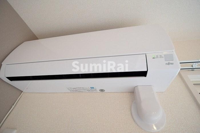 グランクレール兵庫町の物件内観写真