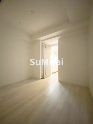 エスリード神戸三宮の物件内観写真