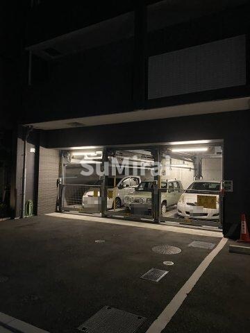 エスリード神戸三宮の物件外観写真