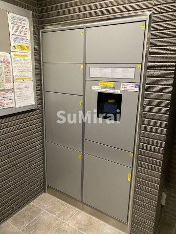 エスリード神戸三宮の物件内観写真