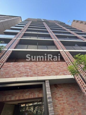 アプリーレ神戸元町の物件外観写真