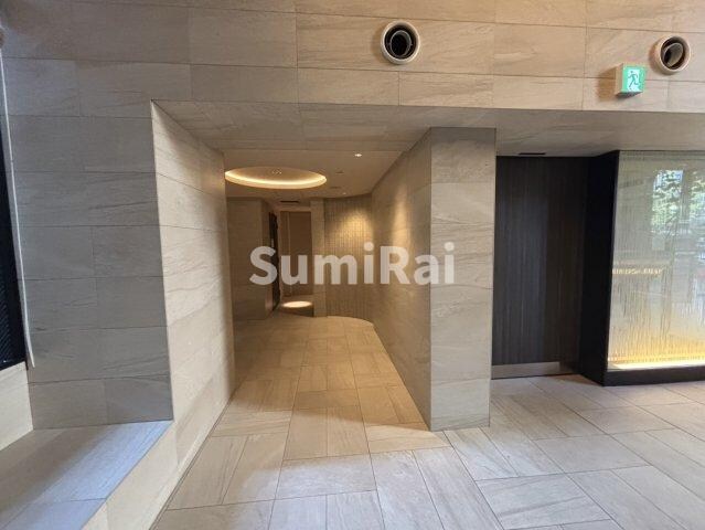 アプリーレ神戸元町の物件外観写真