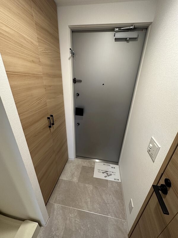 アプリーレ神戸元町の物件内観写真