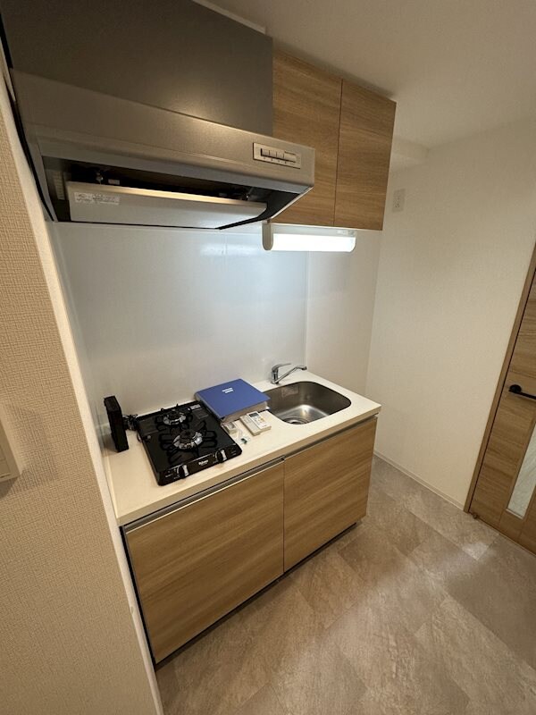 アプリーレ神戸元町の物件内観写真