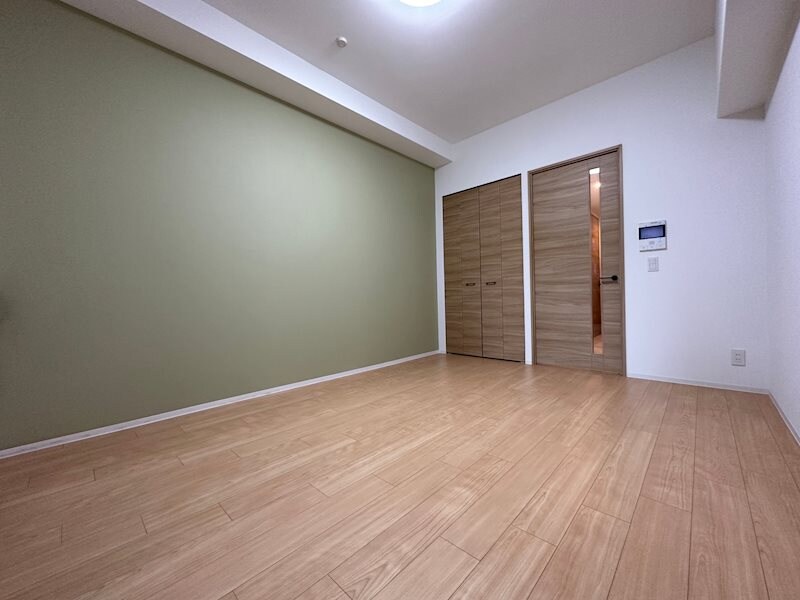 アプリーレ神戸元町の物件内観写真