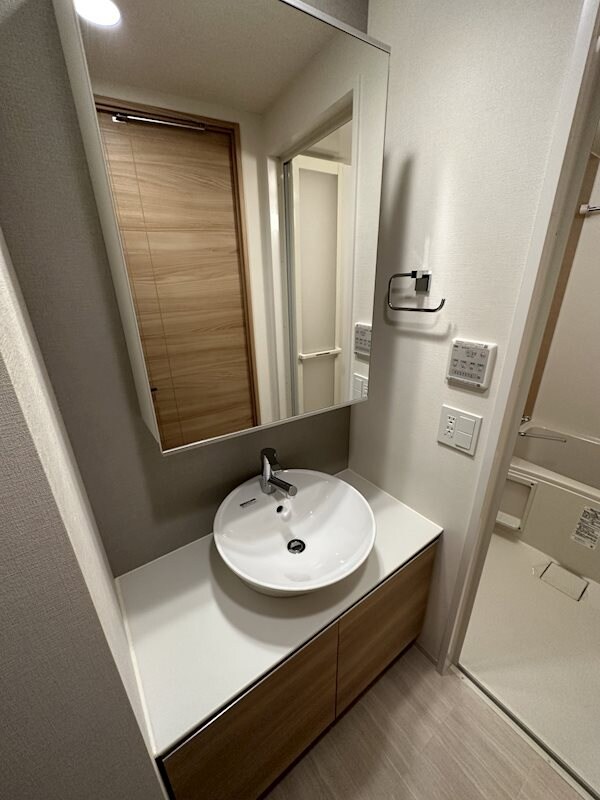 アプリーレ神戸元町の物件内観写真