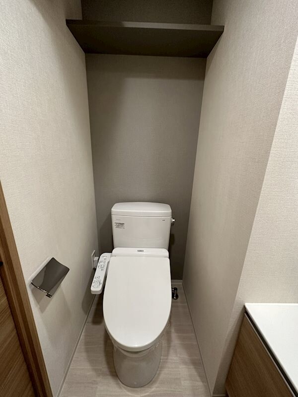 アプリーレ神戸元町の物件内観写真