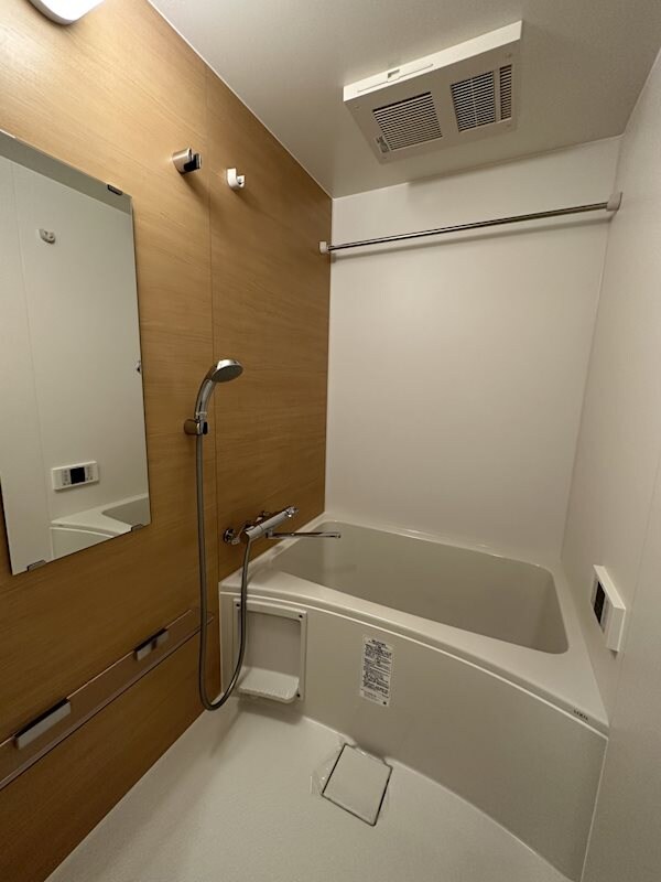 アプリーレ神戸元町の物件内観写真