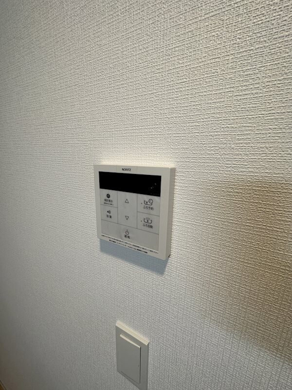 アプリーレ神戸元町の物件内観写真