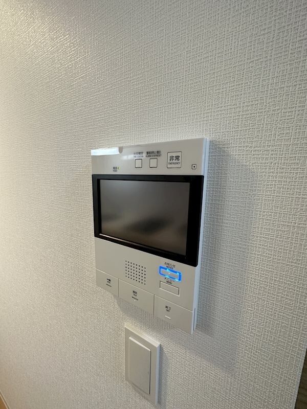 アプリーレ神戸元町の物件内観写真