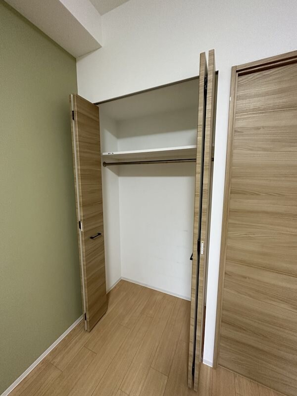 アプリーレ神戸元町の物件内観写真