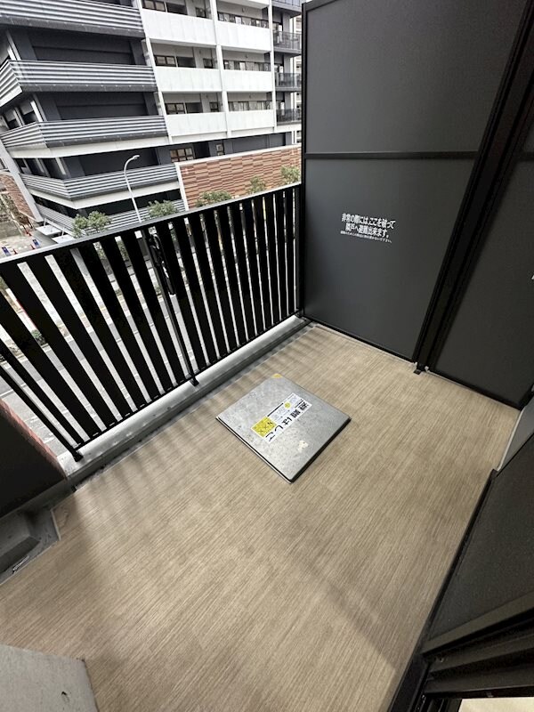 アプリーレ神戸元町の物件内観写真