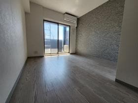 クレストタップ神戸湊町ブランの物件内観写真