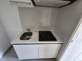 クレストタップ神戸湊町ブランの物件内観写真