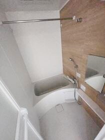 クレストタップ神戸湊町ブランの物件内観写真