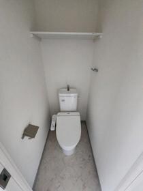 クレストタップ神戸湊町ブランの物件内観写真