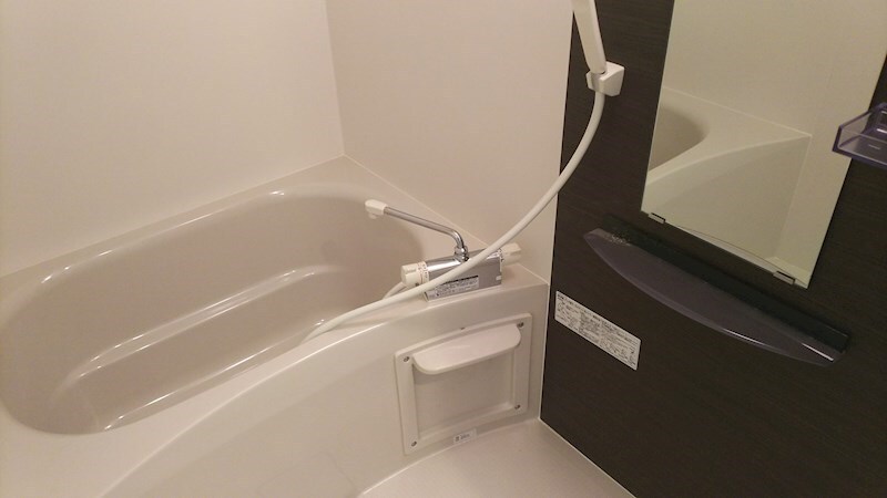 リブリスカイブルーライズの物件内観写真