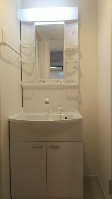 リブリスカイブルーライズの物件内観写真