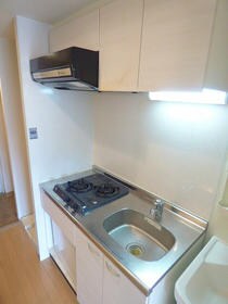 エステムプラザ神戸水木通グランクロスの物件内観写真