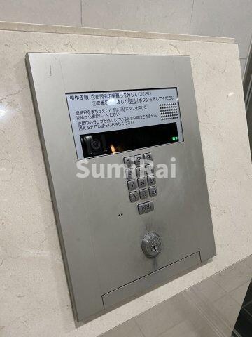 エステムプラザ神戸水木通グランクロスの物件内観写真