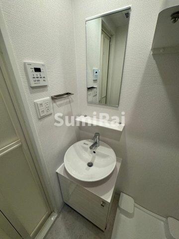 アドバンス神戸マーレの物件内観写真