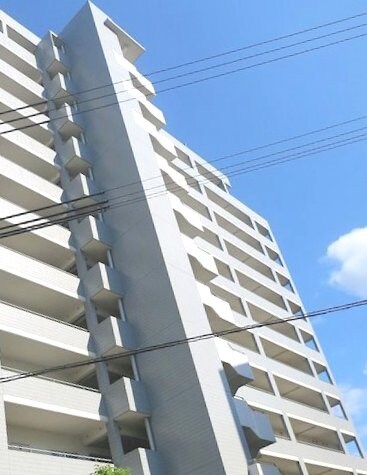 アーバネックス神戸駅前の物件外観写真