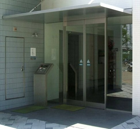 アーバネックス神戸駅前の物件外観写真
