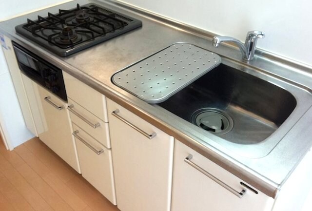 アーバネックス神戸駅前の物件内観写真