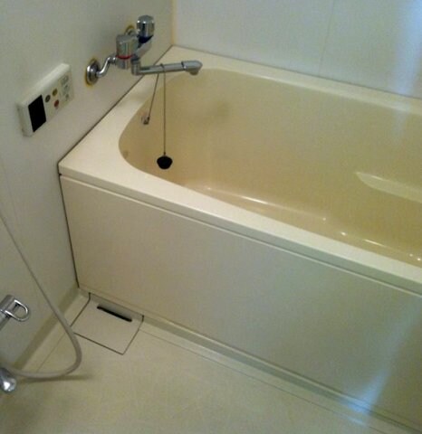 アーバネックス神戸駅前の物件内観写真