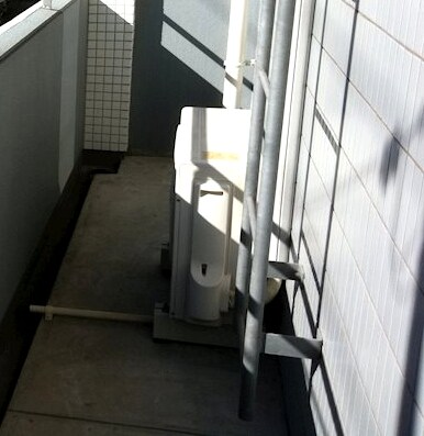 アーバネックス神戸駅前の物件内観写真