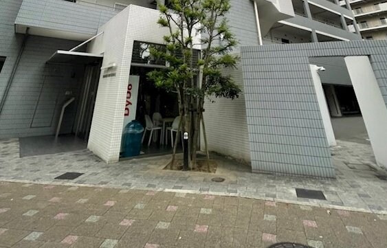 アーバネックス神戸駅前の物件内観写真