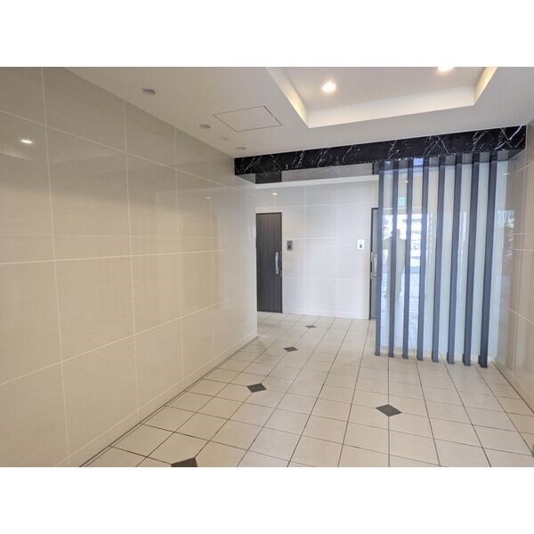 エスプレイス神戸ハーバーランドの物件外観写真