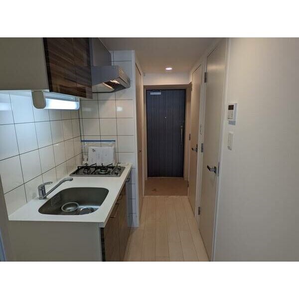 エスプレイス神戸ハーバーランドの物件内観写真