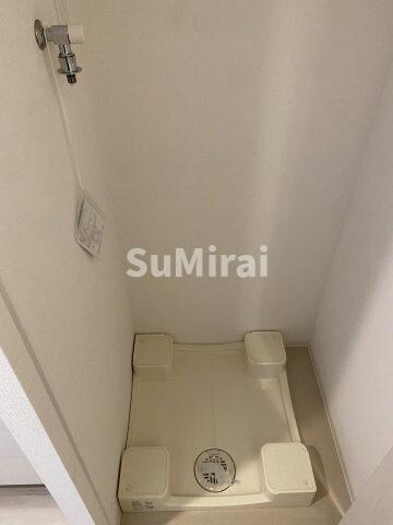 エスリード神戸三宮の物件内観写真