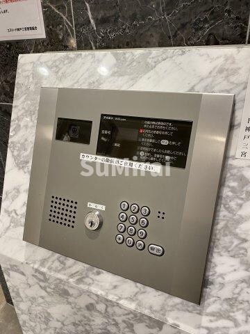 エスリード神戸三宮の物件内観写真