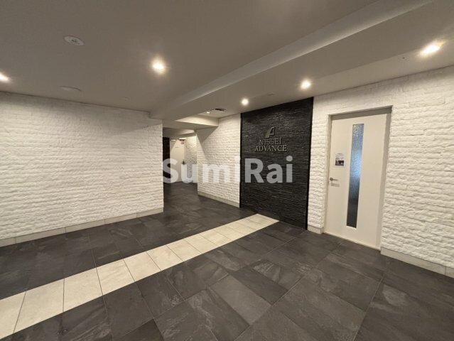 アドバンス神戸セラフィムの物件外観写真