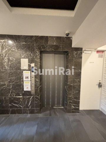 アドバンス神戸セラフィムの物件内観写真